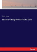 Standard Catalog of United States Coins - Paperback