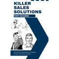 Killer Sales Solutions - Paperback