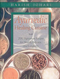 Ayurvedic Healing Cuisine - Paperback