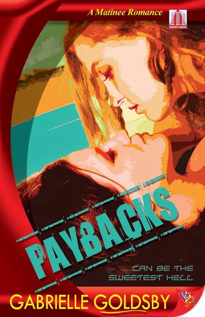 Paybacks - Paperback