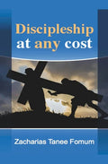 Discipleship at Any Cost - Paperback