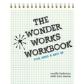 The Wonder Works Workbook - Paperback