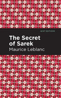 The Secret of the Sarek - Paperback
