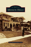 Mission Hills - Hardcover