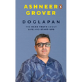 Doglapan: The Hard Truth about Life and Start-Ups - Paperback