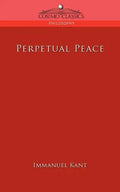 Perpetual Peace - Paperback