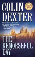 The Remorseful Day - Paperback