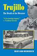 Trujillo: The Death of a Dictator - Paperback