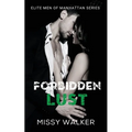 Forbidden Lust - Paperback