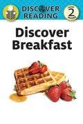 Discover Breakfast - Paperback