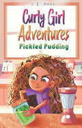 Pickled Pudding - Paperback