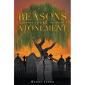 Reasons For Atonement - Paperback