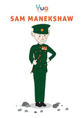 Sam Manekshaw - Paperback