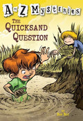 The Quicksand Question - Paperback