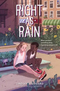 Right as Rain - Hardcover