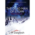 The Dead Man of Storr - Hardcover