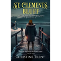 St. Clements Bluff - Paperback