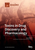 Toxins in Drug Discovery and Pharmacology - Paperback