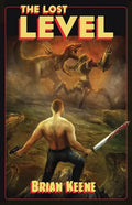 The Lost Level - Paperback