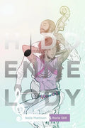Hidden Melody - Paperback