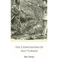The Confessions of Nat Turner - Hardcover
