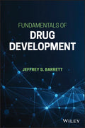 Fundamentals of Drug Development - Hardcover