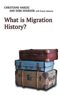 What Is Migration History? - Paperback