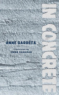 In Concrete - Paperback