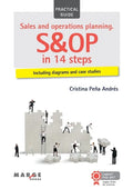 Sales and operations planning. S&OP in 14 steps - Paperback
