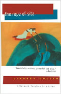 The Rape of Sita - Paperback