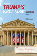 President Trump's First Term: The Year in C-SPAN Archives Research, Volume 5 - Paperback