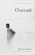 Outcast - Paperback
