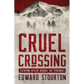 Cruel Crossing: Escaping Hitler Across the Pyrenees - Paperback