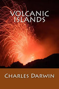 Volcanic Islands - Paperback