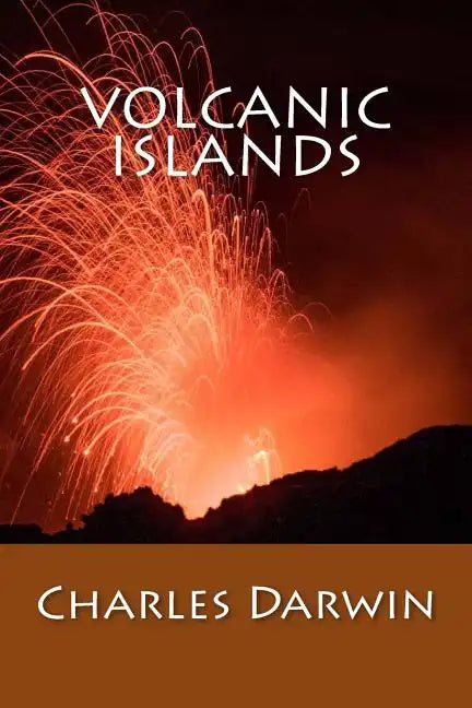 Volcanic Islands - Paperback