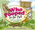 Who Pooped in the Park? Acadia National Park - Paperback