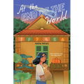At the End of the World - Paperback