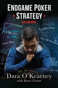 Endgame Poker Strategy: The ICM Book - Paperback