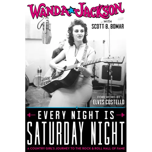 Every Night Is Saturday Night - Hardcover