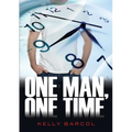 One Man, One Time - Paperback