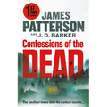 Confessions of the Dead: From the Authors of Death of the Black Widow - Hardcover