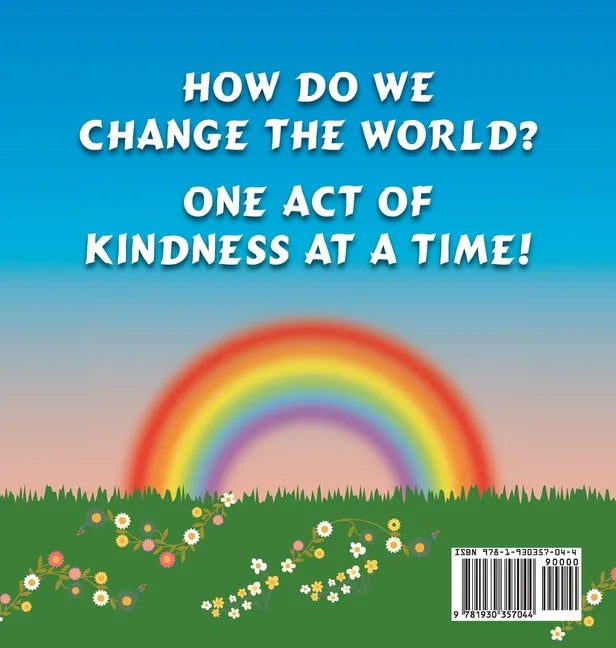 Ten Acts of Kindness - Hardcover