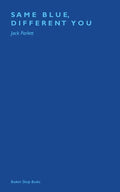 Same Blue, Different You - Paperback