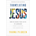 Translating Jesus - Hardcover