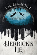 Herrick's Lie - Paperback