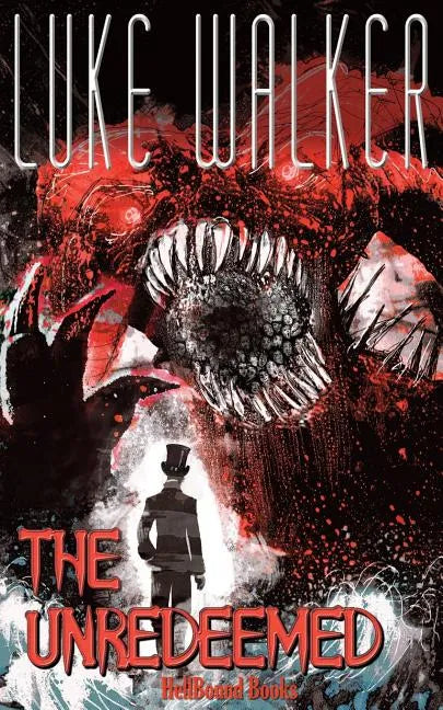 The Unredeemed - Paperback