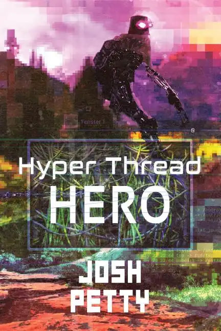 Hyper Thread Hero - Paperback