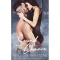 Second Chance - Paperback