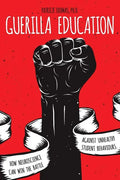 Guerilla Education - Paperback