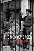 The Monkey Cages - Paperback